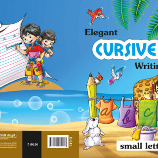 E043_ELEGANT CURSIVE WRITING (SMALL LETTERS)