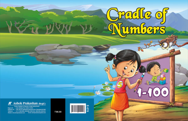 E076_CRADLE OF NUMBER (1-100)