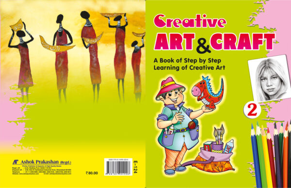 E124_CREATIVE ART & CRAFT-2