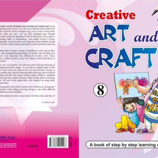 E130_CREATIVE ART & CRAFT-8