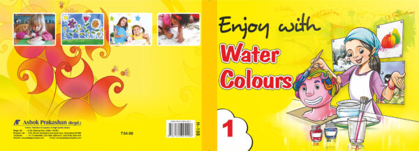 H108_ENJOY WITH WATER COLOURS-1