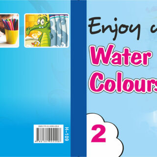 H109_ENJOY WITH WATER COLOURS-2