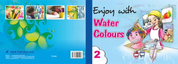 H109_ENJOY WITH WATER COLOURS-2